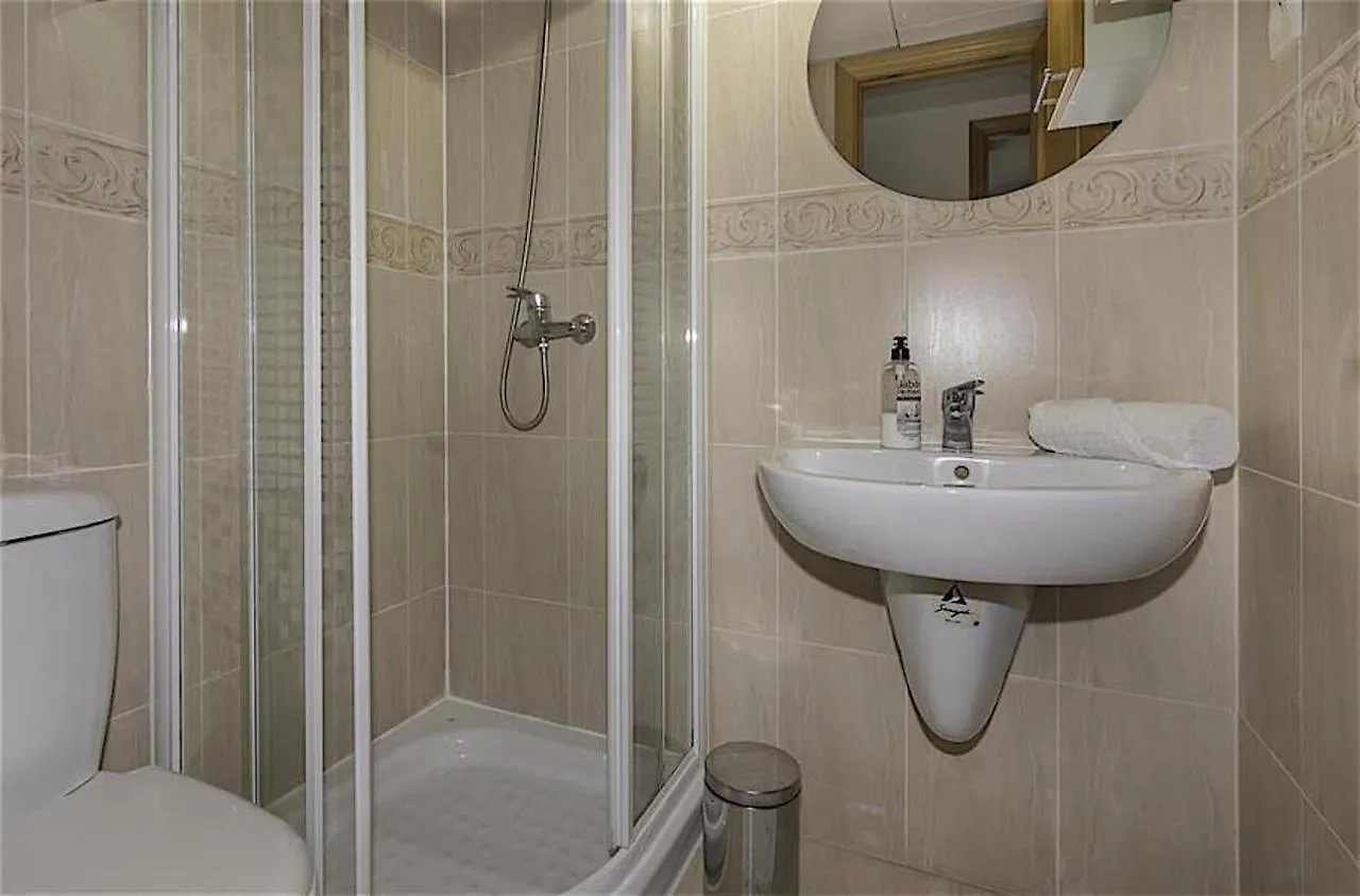 Apartamento Residencial Playa Alicate Apartment Marbella 0*,  Spain