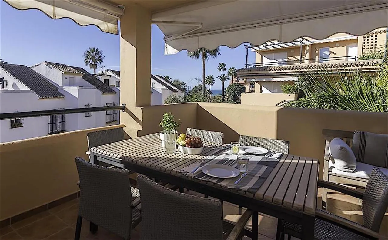 Apartamento Residencial Playa Alicate Apartment Marbella Spain