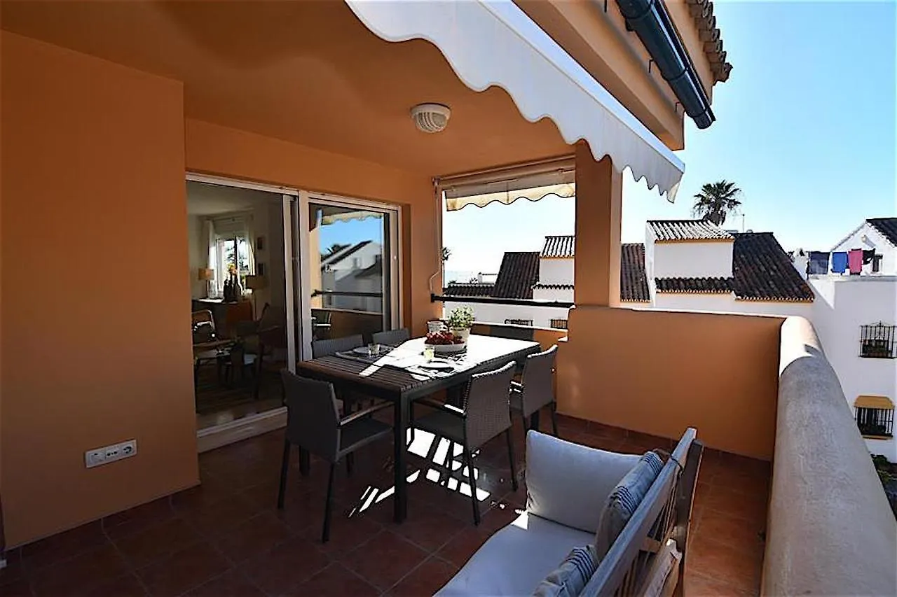 Apartamento Residencial Playa Alicate Apartment Marbella