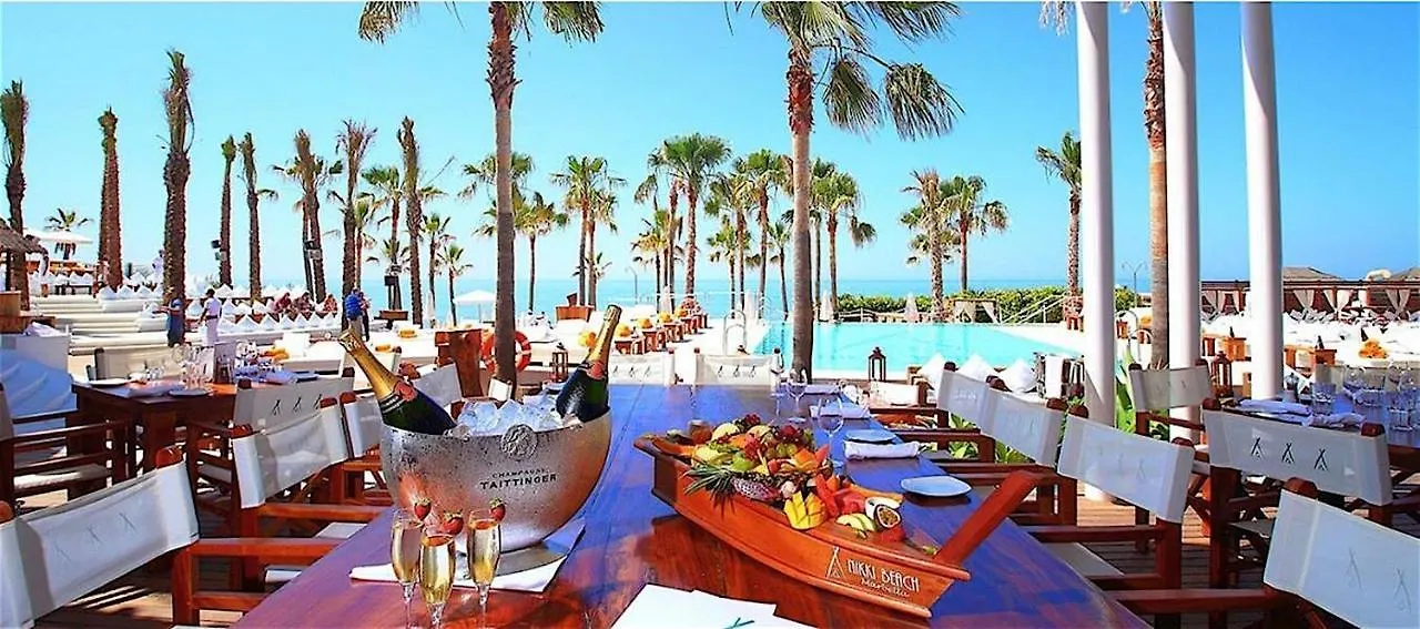 Apartamento Residencial Playa Alicate Apartment Marbella