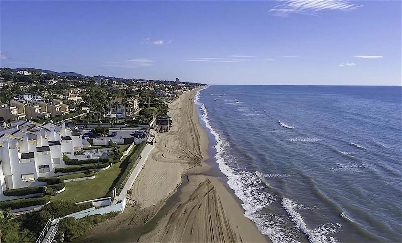 Apartamento Residencial Playa Alicate Apartment Marbella