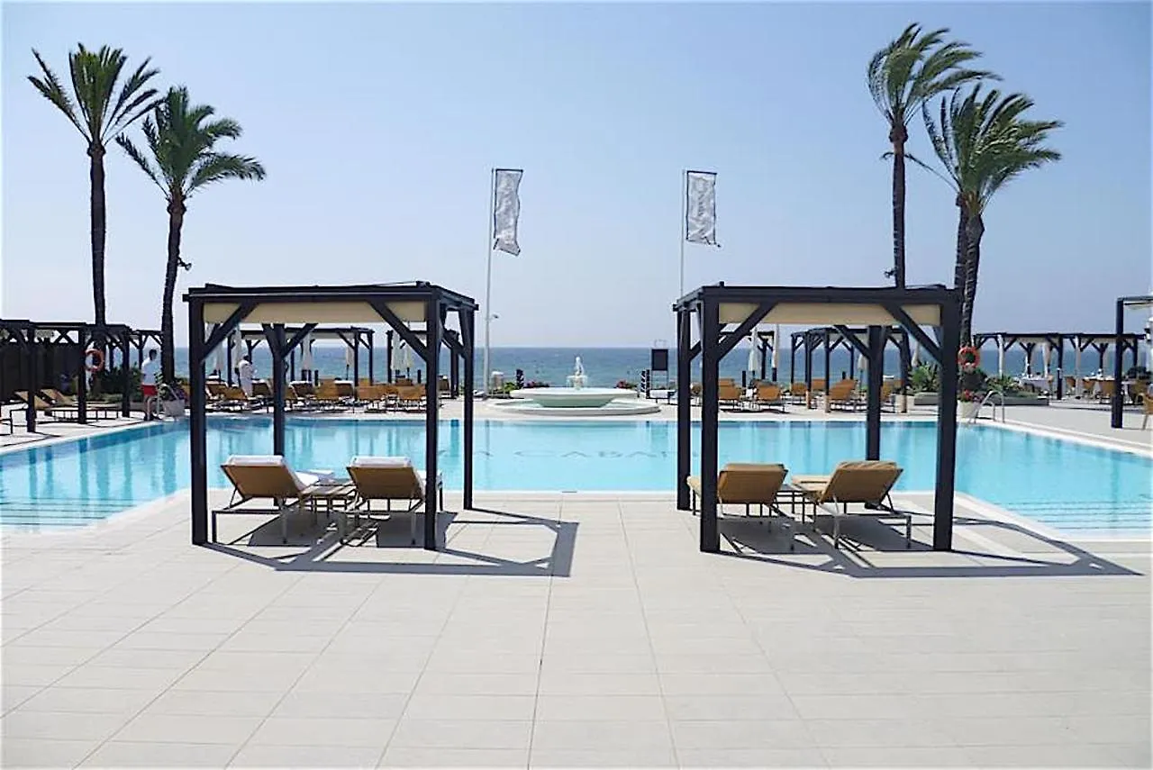 Apartamento Residencial Playa Alicate Apartment Marbella 0*,  Spain