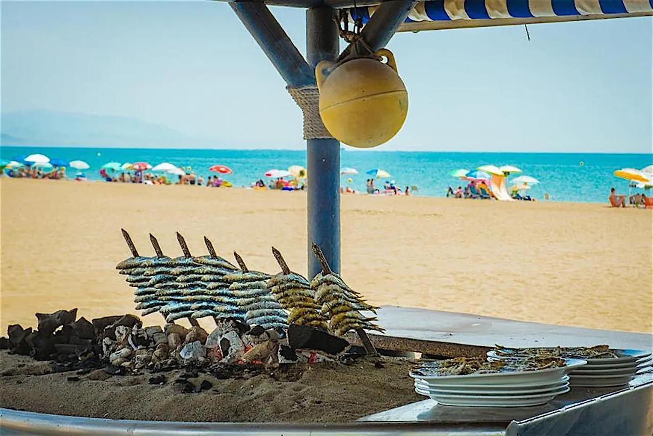 Apartamento Residencial Playa Alicate Apartment Marbella Spain