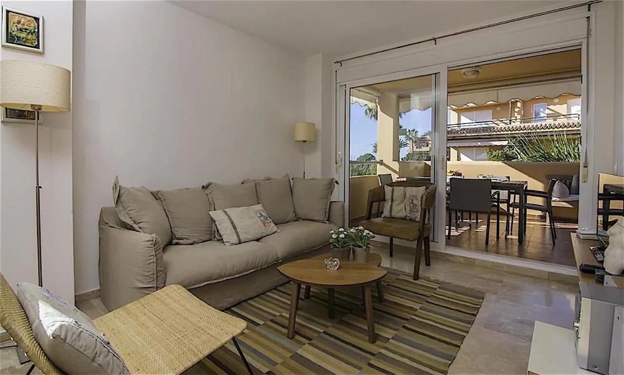 Apartamento Residencial Playa Alicate Apartment Marbella