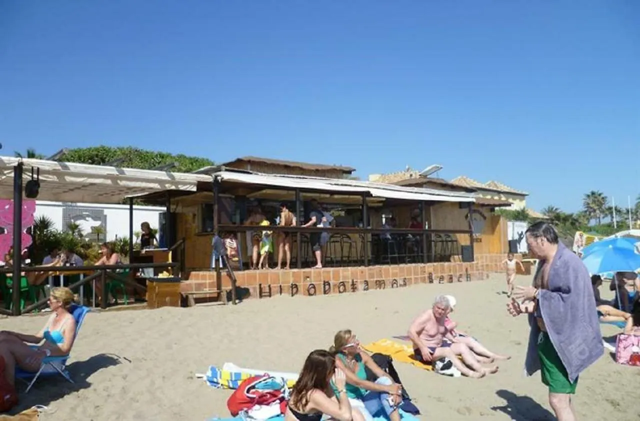 Apartamento Residencial Playa Alicate Apartment Marbella