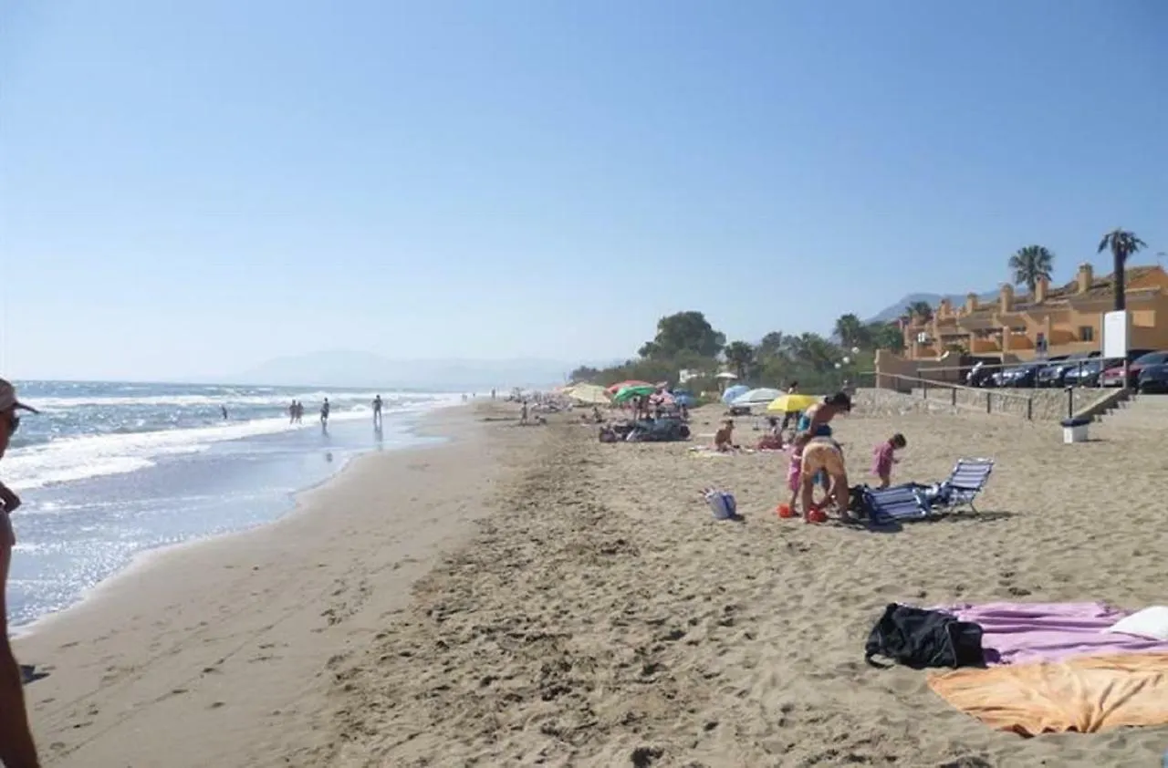 Apartamento Residencial Playa Alicate Apartment Marbella Spain