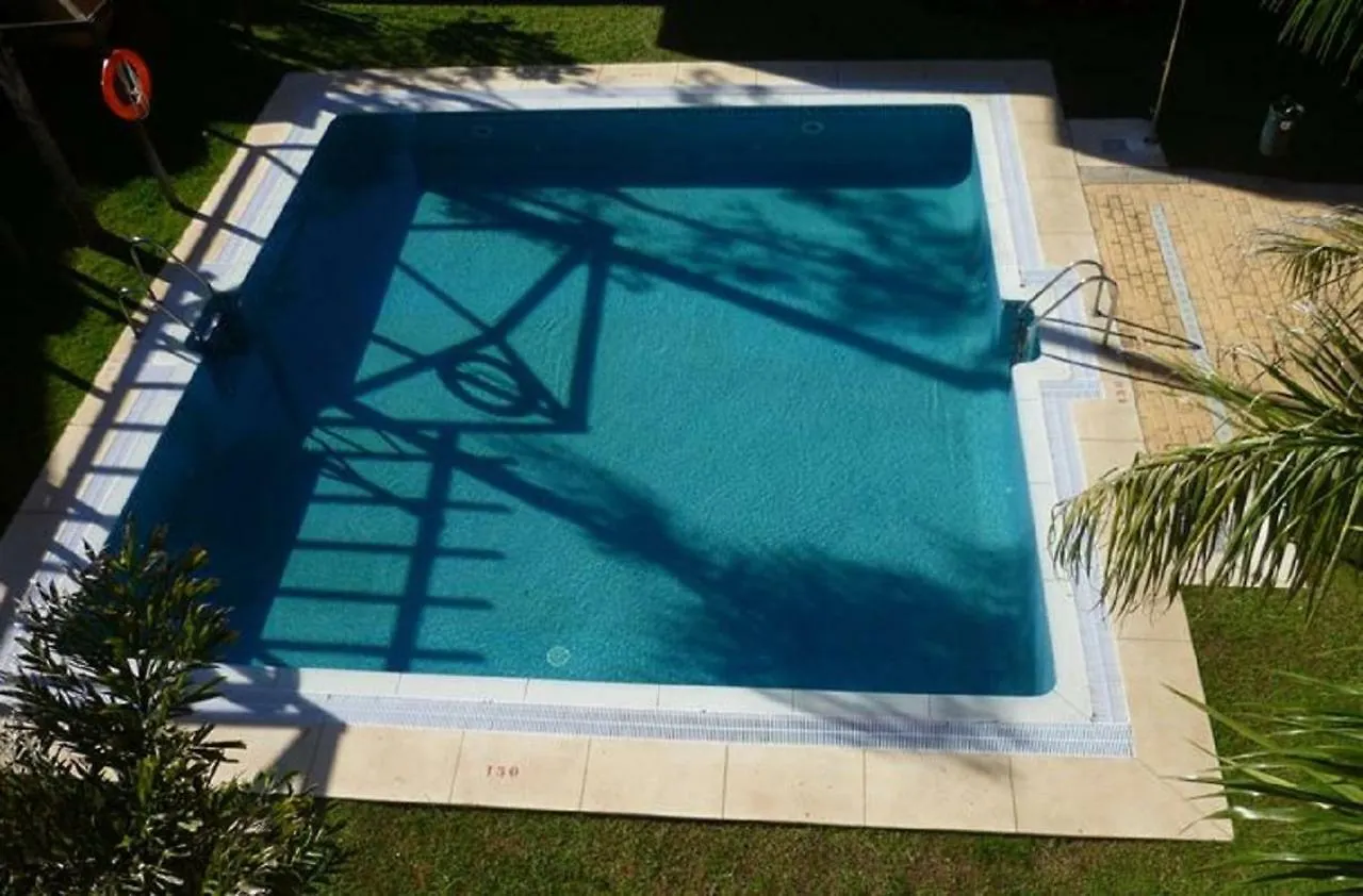 Apartamento Residencial Playa Alicate Apartment Marbella 0*,  Spain